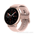 DT88pro DT NO.1 Пользовательский циферблат Дисплей Сертификаты высокого качества Smartwatch IP68 Водонепроницаемые спортивные часы Мужские женские умные часы